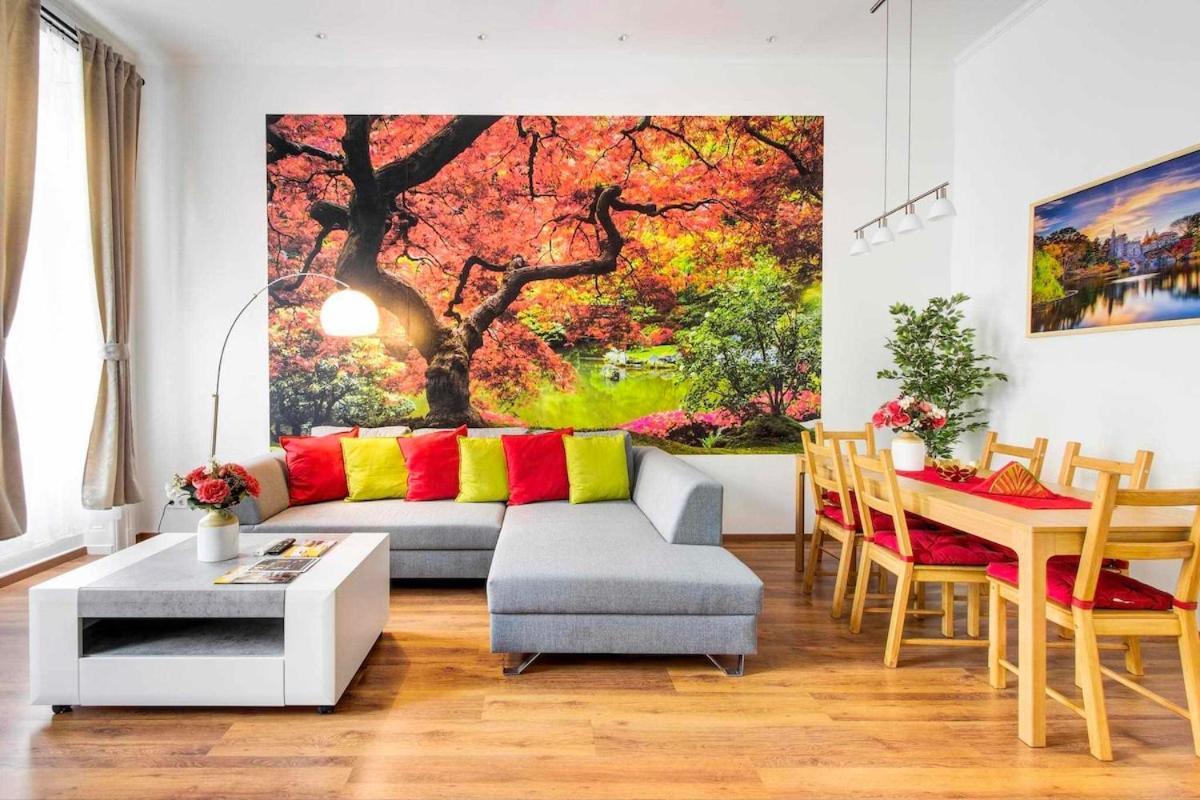 The Spacious Dream Budapest