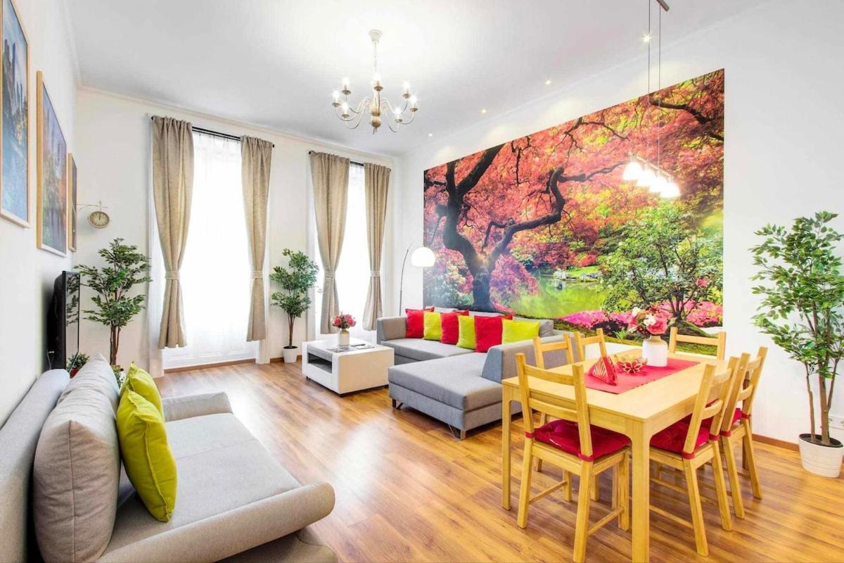 The Spacious Dream Appartement