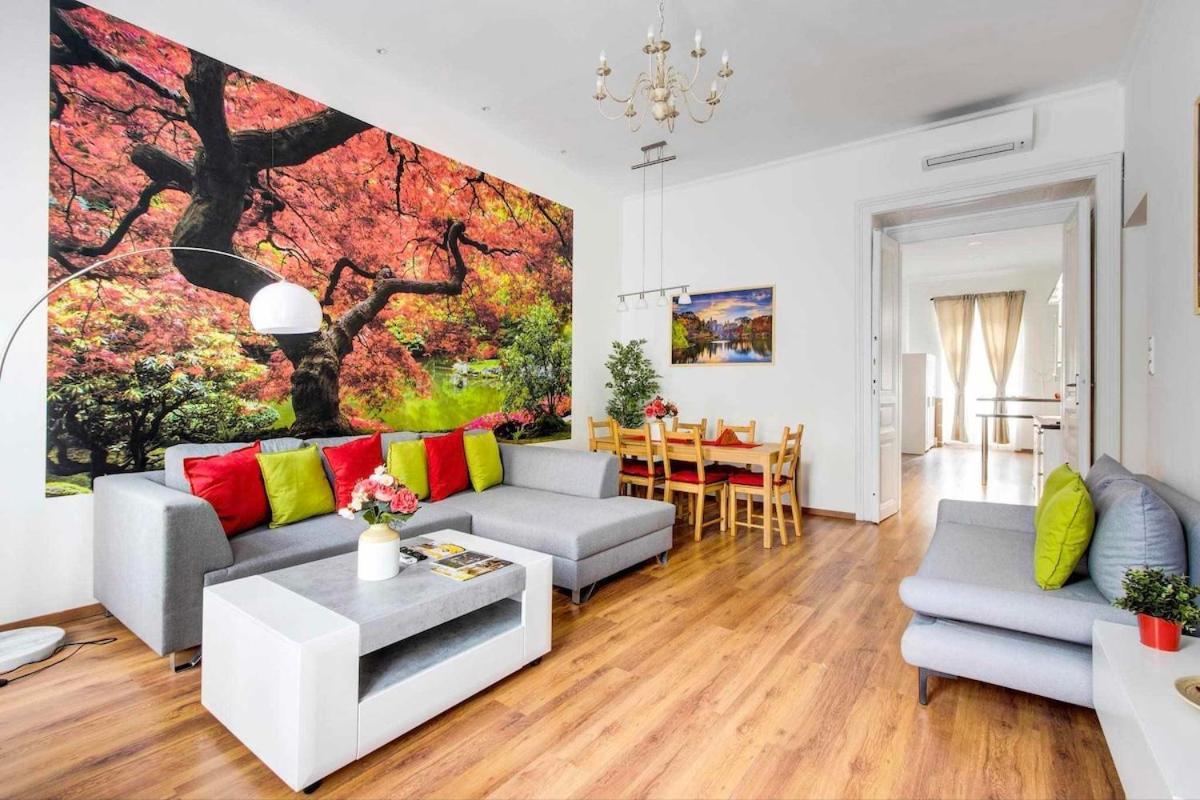 The Spacious Dream * Budapest