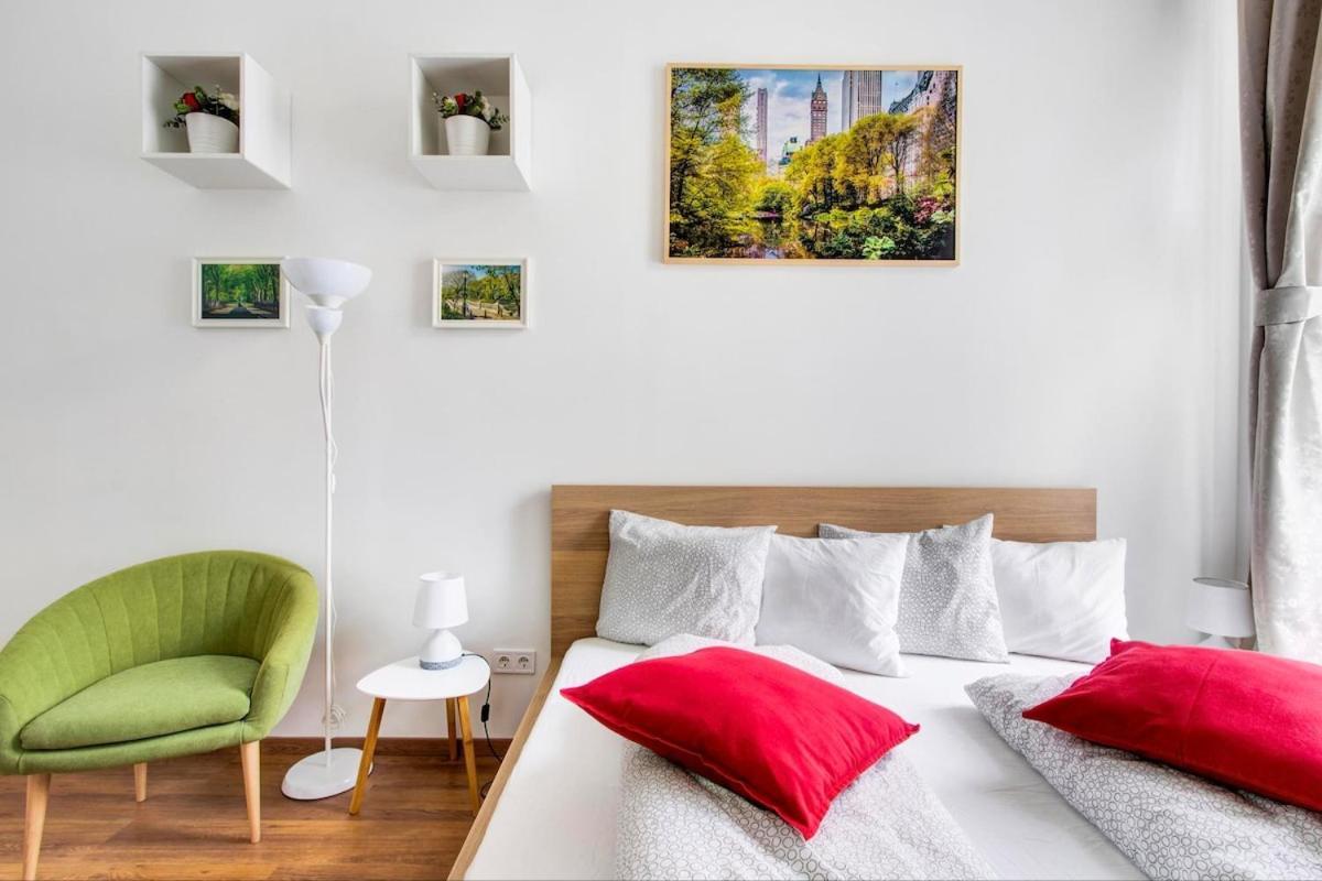 The Spacious Dream Appartement